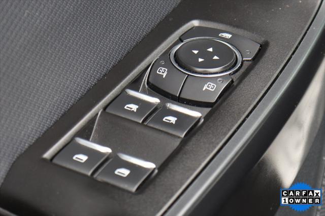 used 2021 Ford F-150 car, priced at $22,995