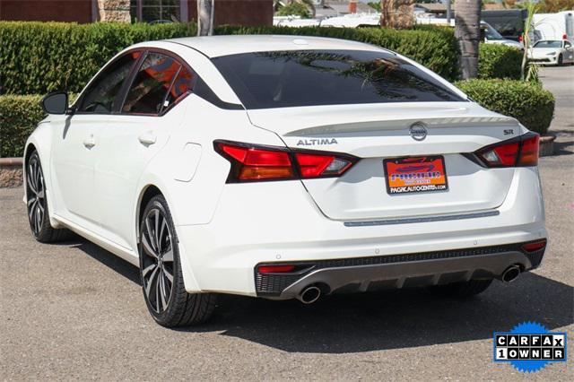 used 2021 Nissan Altima car, priced at $16,995