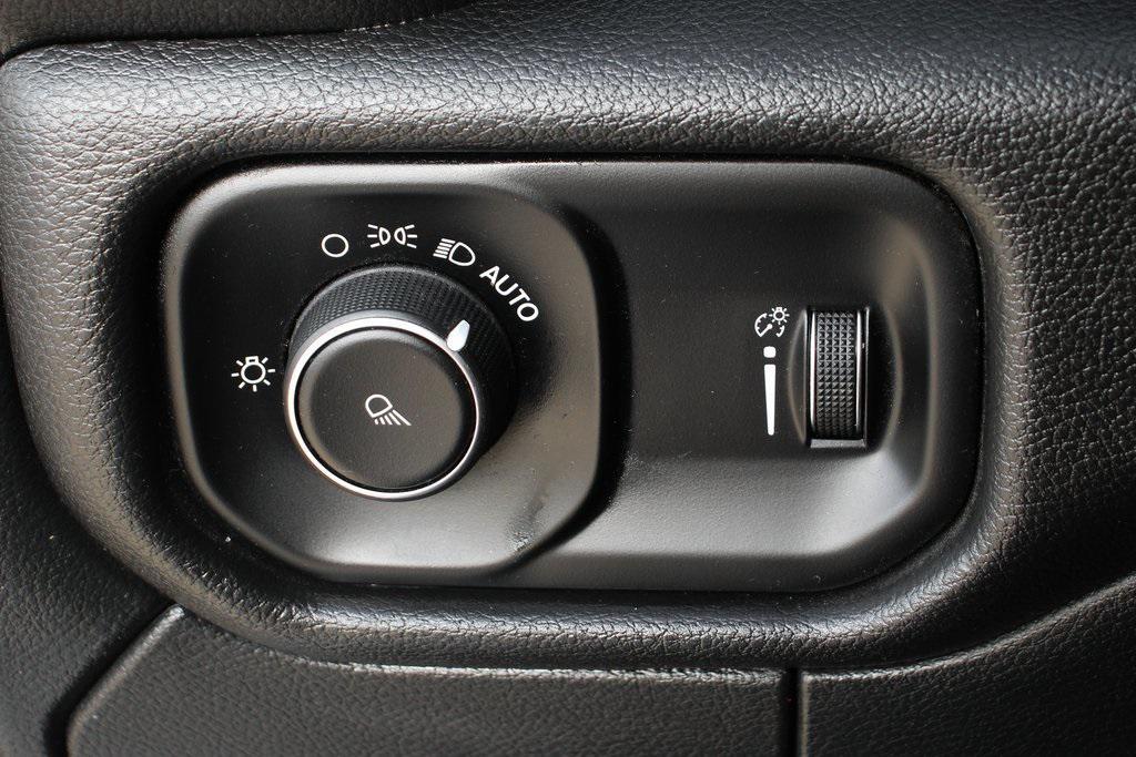 used 2022 Ram 3500 car