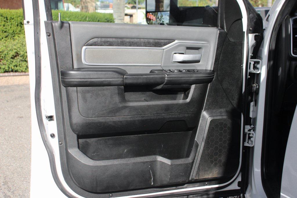 used 2022 Ram 3500 car