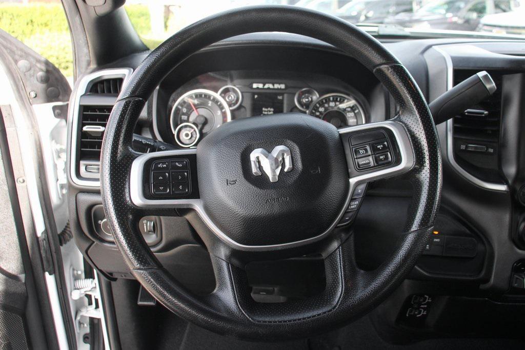 used 2022 Ram 3500 car