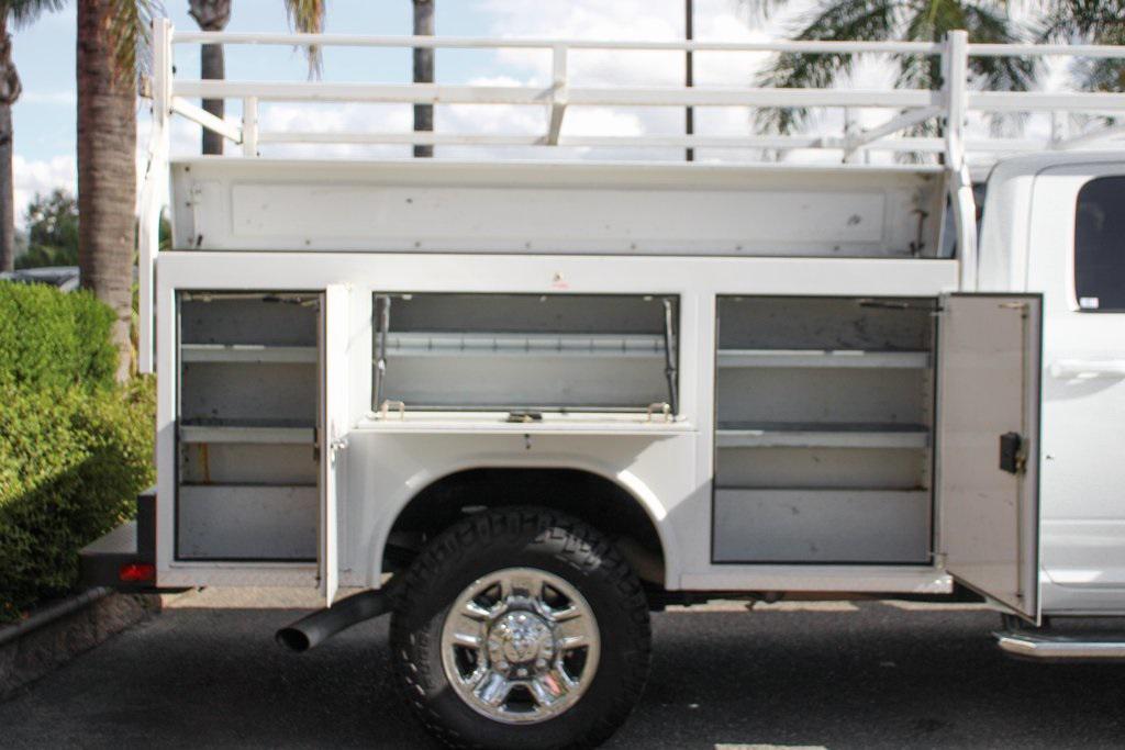 used 2022 Ram 3500 car