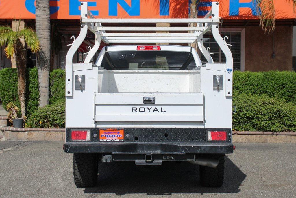 used 2022 Ram 3500 car