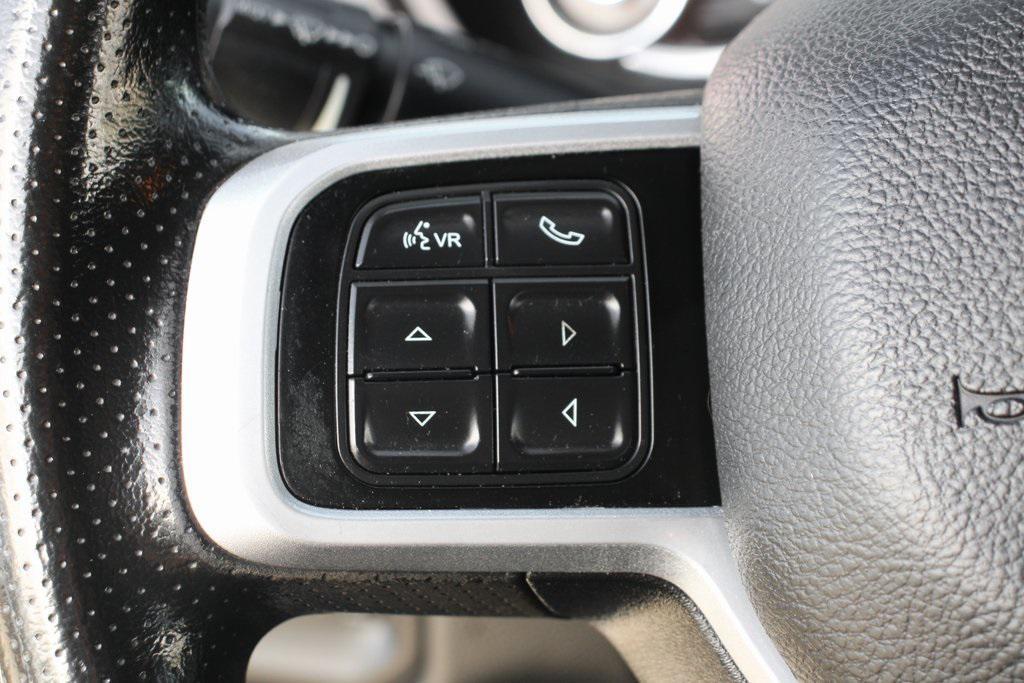 used 2022 Ram 3500 car