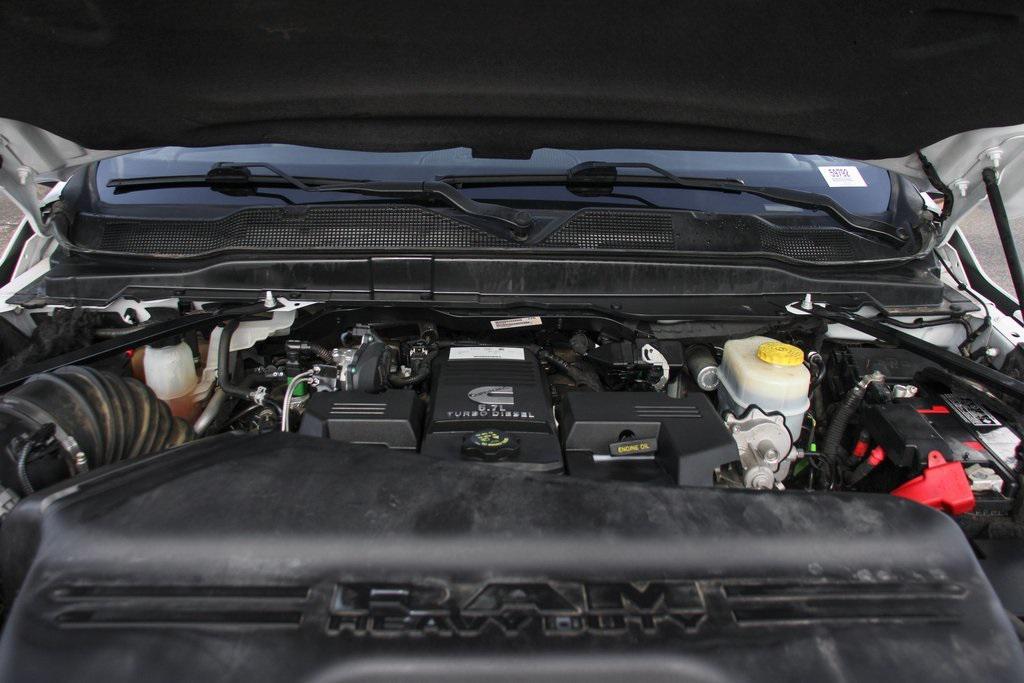 used 2022 Ram 3500 car