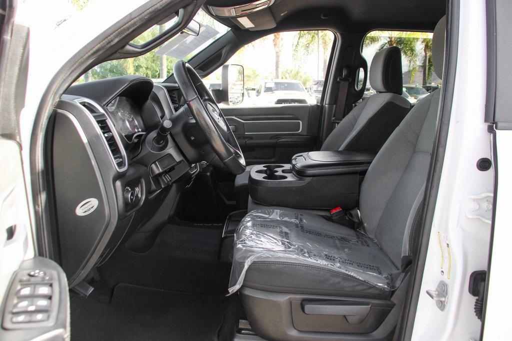 used 2022 Ram 3500 car