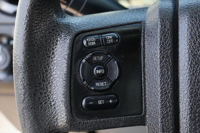 used 2016 Ford F-350 car, priced at $23,995
