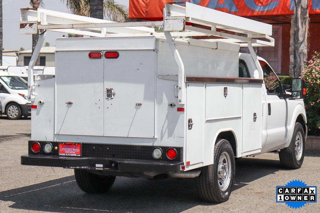 used 2016 Ford F-350 car, priced at $23,995