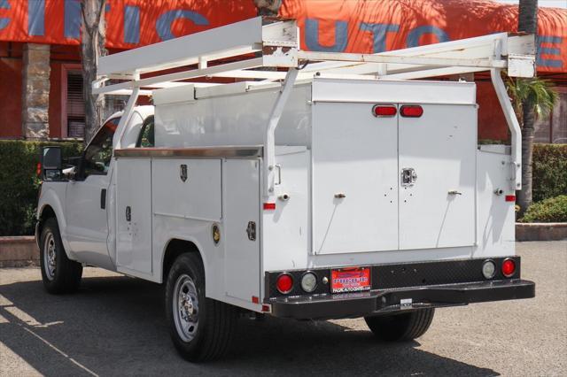 used 2016 Ford F-350 car, priced at $23,995