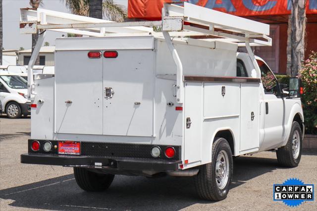 used 2016 Ford F-350 car, priced at $23,995