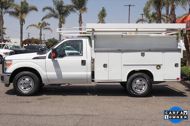 used 2016 Ford F-350 car, priced at $23,995