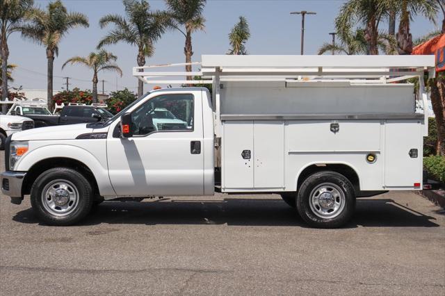 used 2016 Ford F-350 car, priced at $23,995
