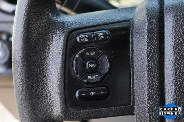 used 2016 Ford F-350 car, priced at $23,995