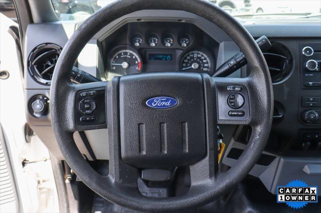 used 2016 Ford F-350 car, priced at $23,995