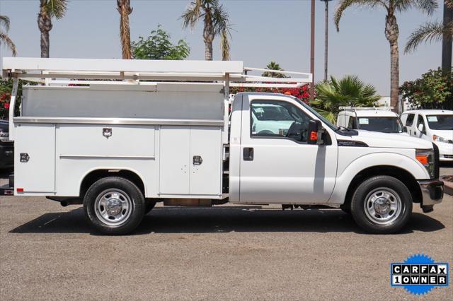 used 2016 Ford F-350 car, priced at $23,995
