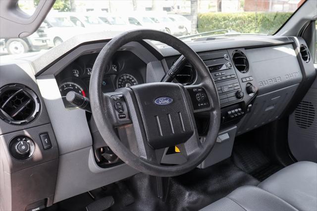 used 2016 Ford F-350 car, priced at $23,995