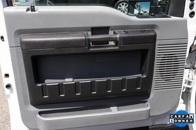 used 2016 Ford F-350 car, priced at $23,995