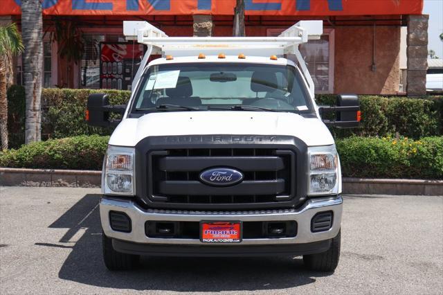 used 2016 Ford F-350 car, priced at $23,995