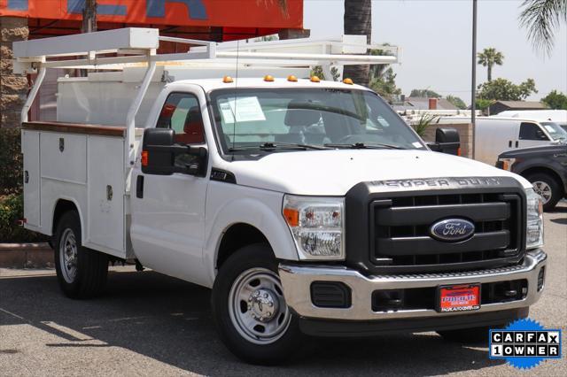 used 2016 Ford F-350 car, priced at $23,995