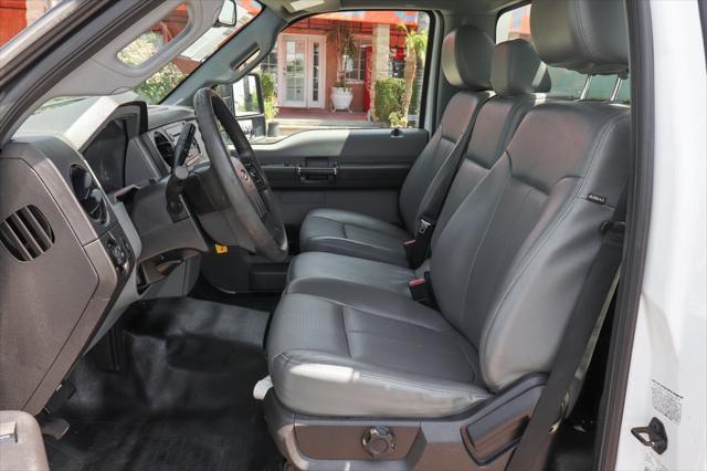 used 2016 Ford F-350 car, priced at $23,995