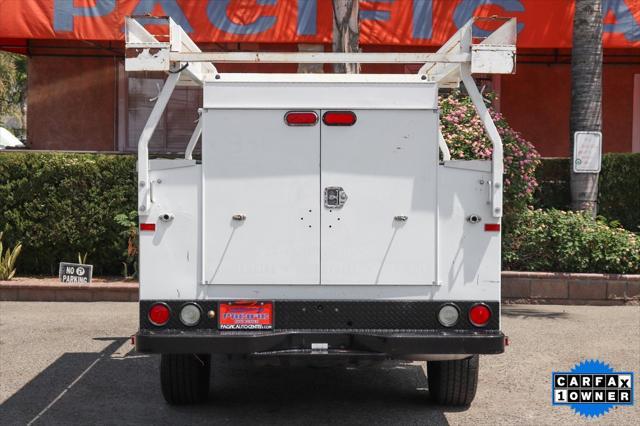 used 2016 Ford F-350 car, priced at $23,995
