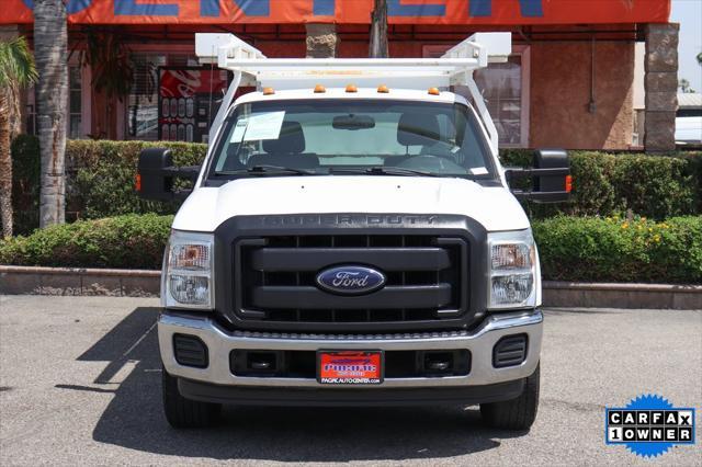 used 2016 Ford F-350 car, priced at $23,995