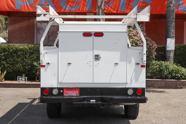 used 2016 Ford F-350 car, priced at $23,995