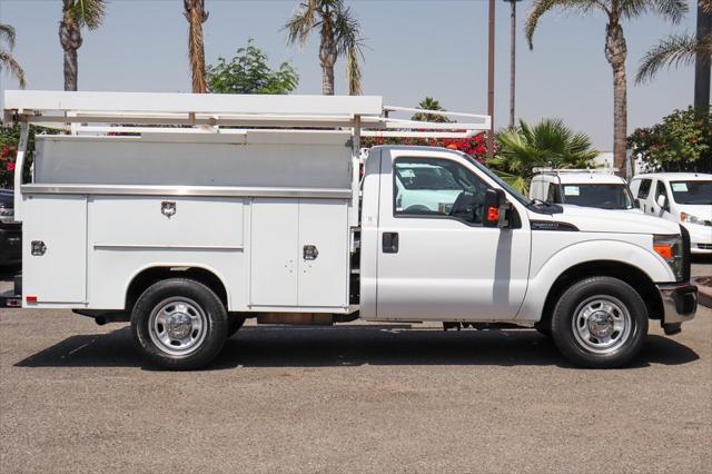 used 2016 Ford F-350 car, priced at $23,995