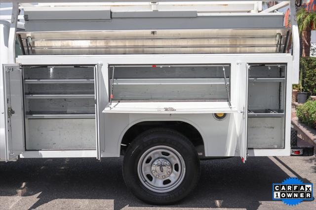 used 2016 Ford F-350 car, priced at $23,995
