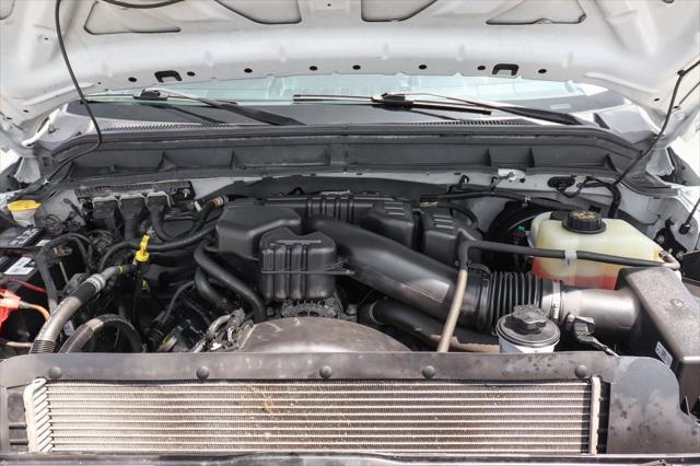 used 2016 Ford F-350 car, priced at $23,995