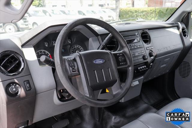 used 2016 Ford F-350 car, priced at $23,995