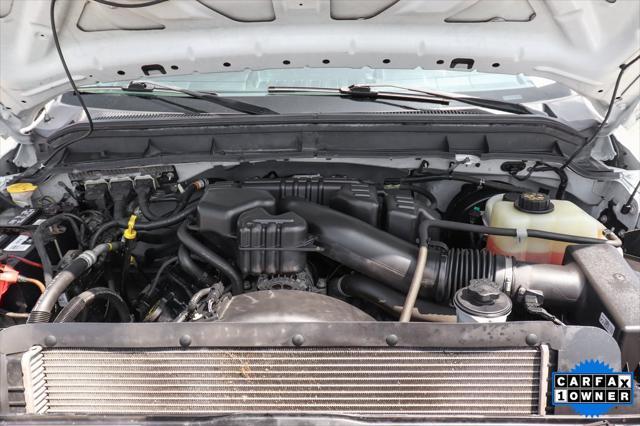 used 2016 Ford F-350 car, priced at $23,995