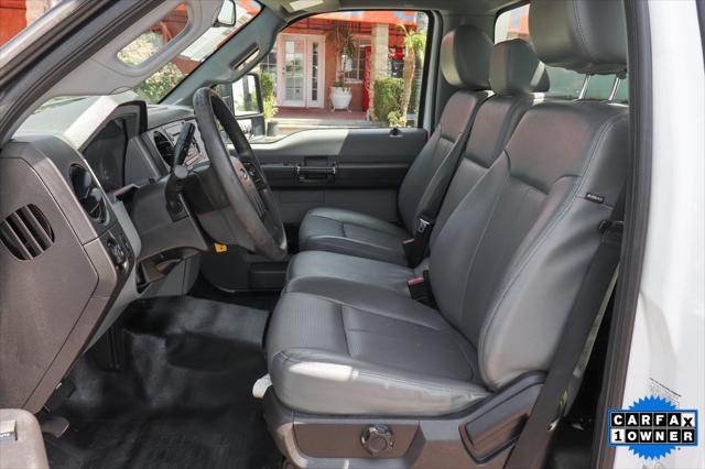 used 2016 Ford F-350 car, priced at $23,995