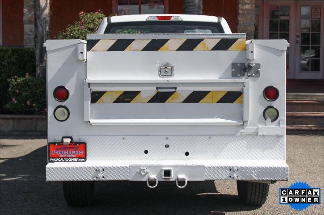 used 2018 Ford F-250 car, priced at $23,995