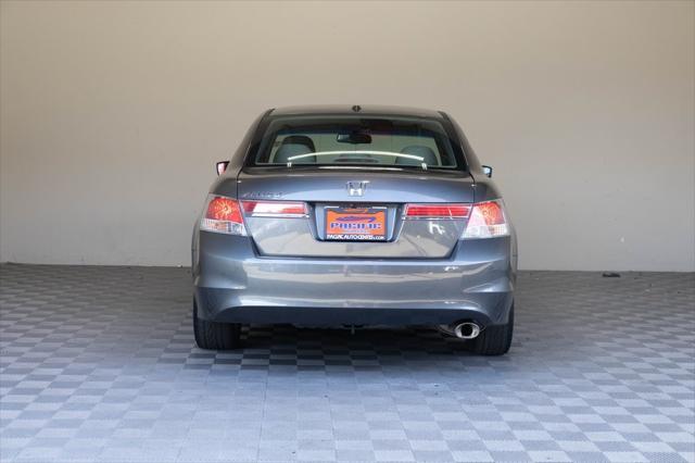 used 2012 Honda Accord car, priced at $10,995