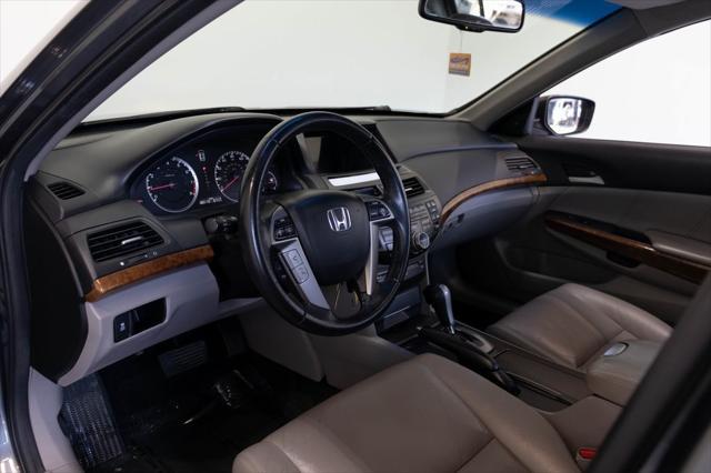 used 2012 Honda Accord car, priced at $10,995