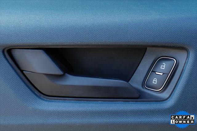used 2022 Ford Maverick car, priced at $29,995