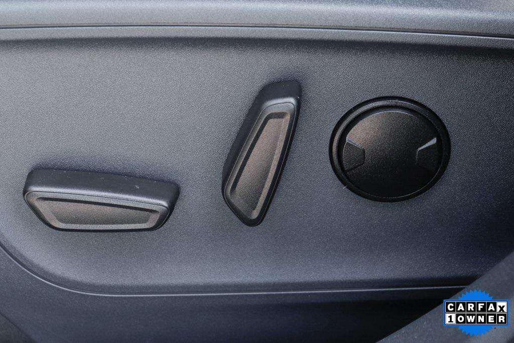 used 2022 Ford Maverick car, priced at $26,995