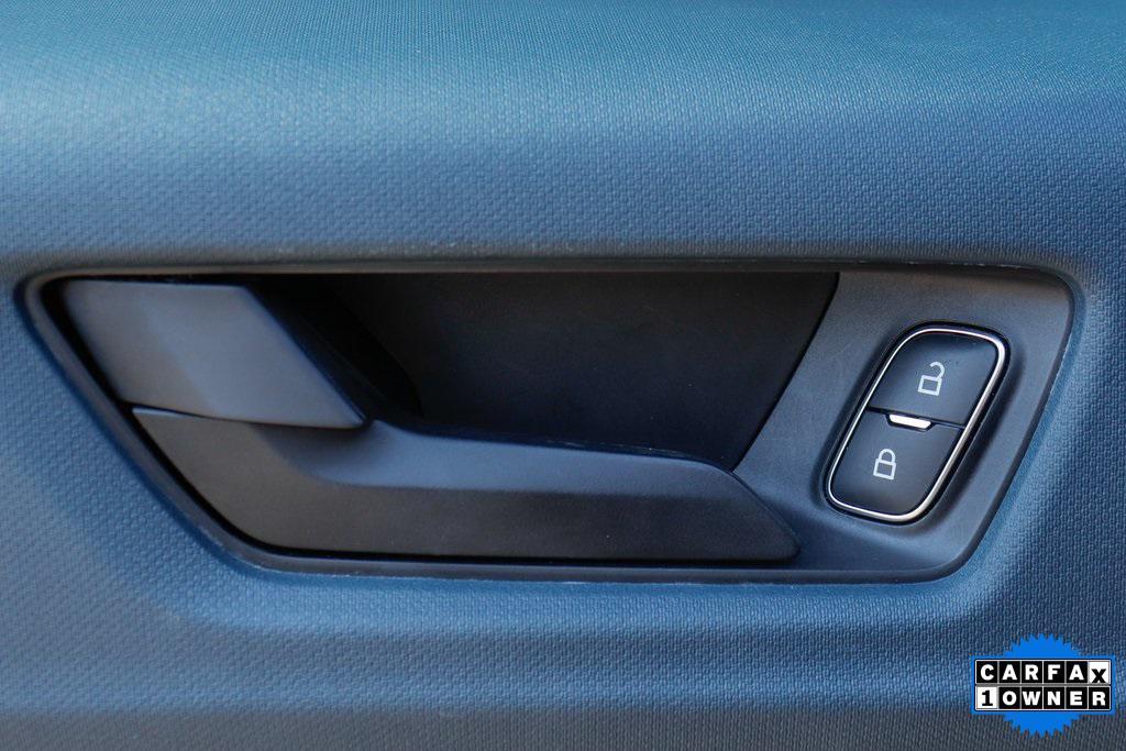 used 2022 Ford Maverick car, priced at $26,995
