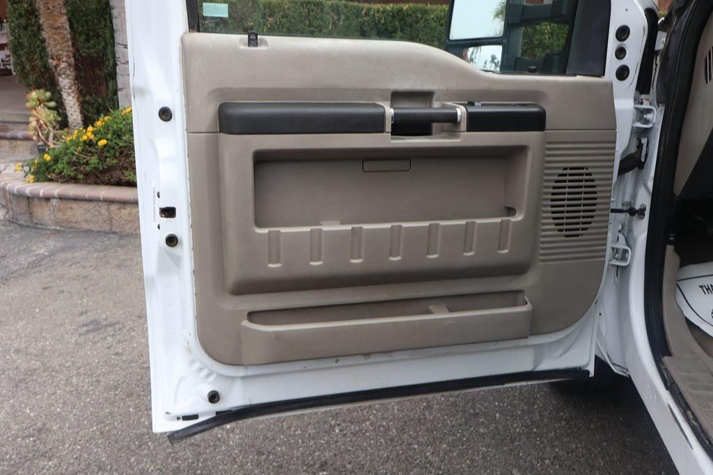 used 2008 Ford F-350 car, priced at $14,995