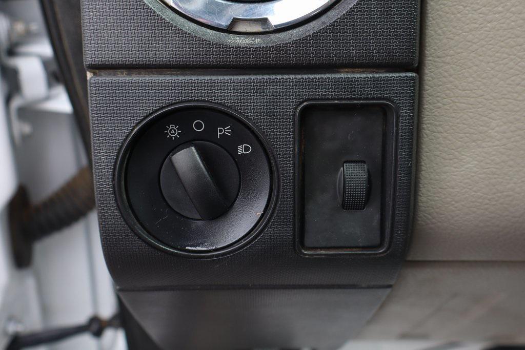 used 2008 Ford F-350 car, priced at $14,995