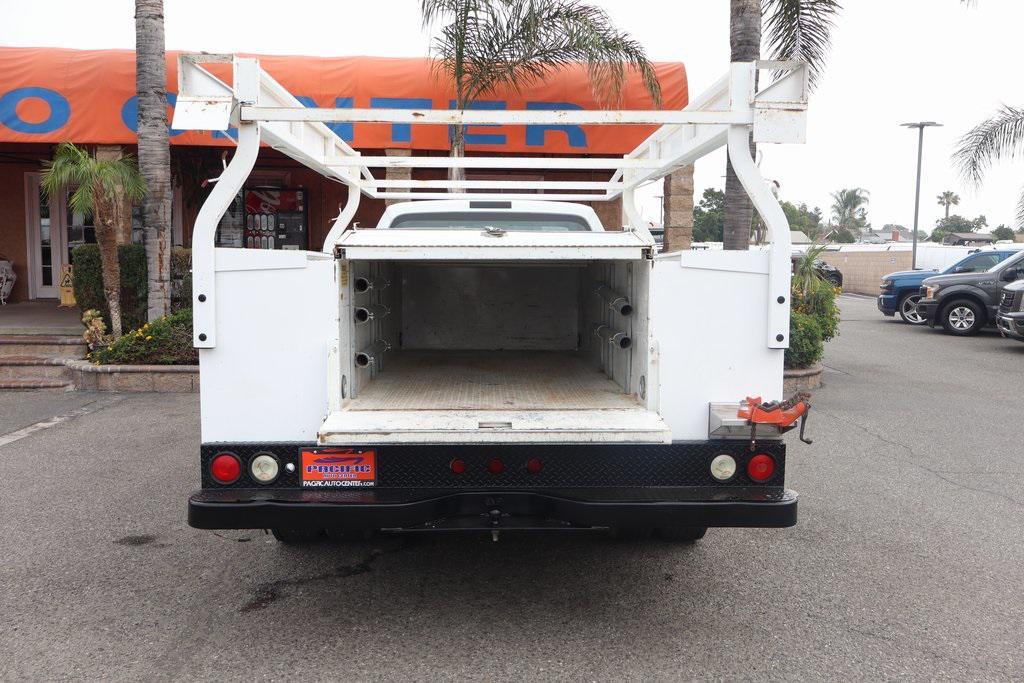 used 2008 Ford F-350 car, priced at $14,995