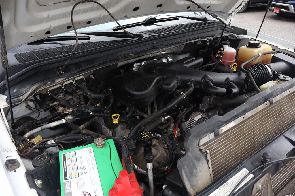 used 2008 Ford F-350 car, priced at $14,995