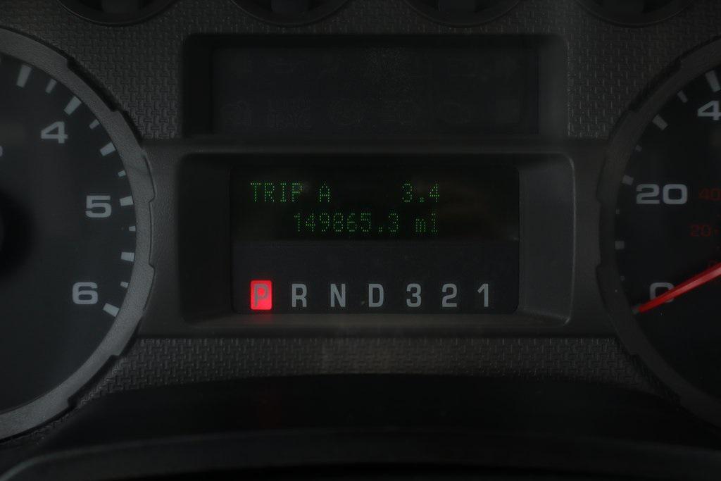 used 2008 Ford F-350 car, priced at $14,995