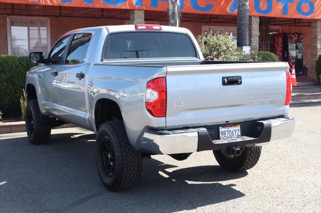 used 2016 Toyota Tundra car, priced at $31,995