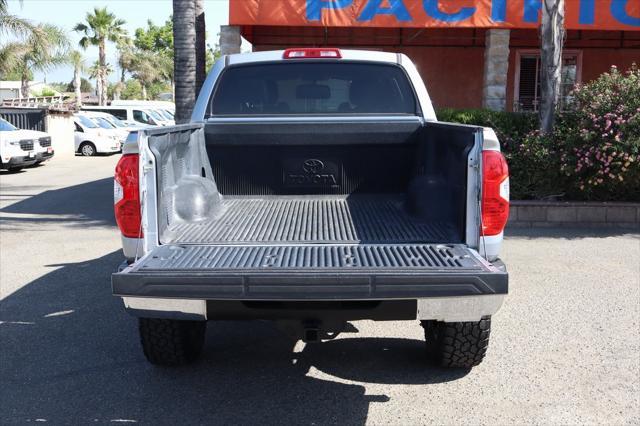 used 2016 Toyota Tundra car, priced at $31,995