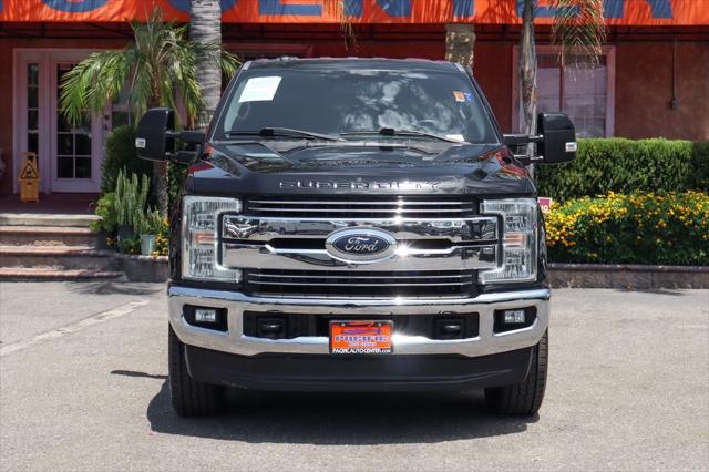 used 2017 Ford F-250 car, priced at $36,995