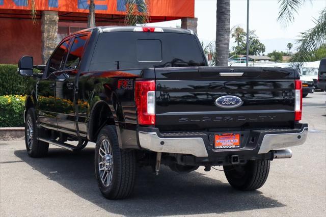 used 2017 Ford F-250 car, priced at $36,995