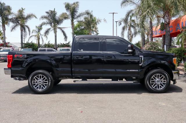 used 2017 Ford F-250 car, priced at $36,995