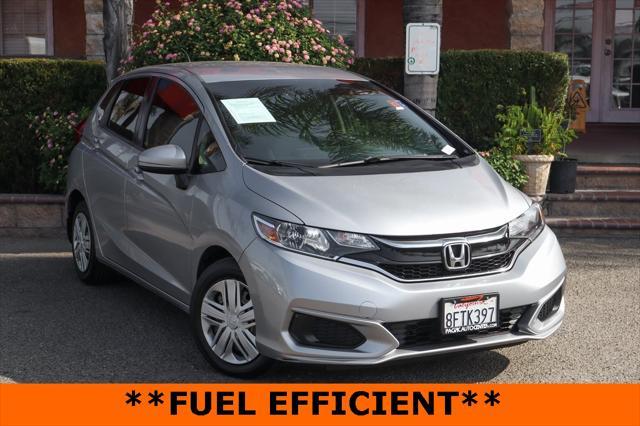 used 2019 Honda Fit car, priced at $11,995